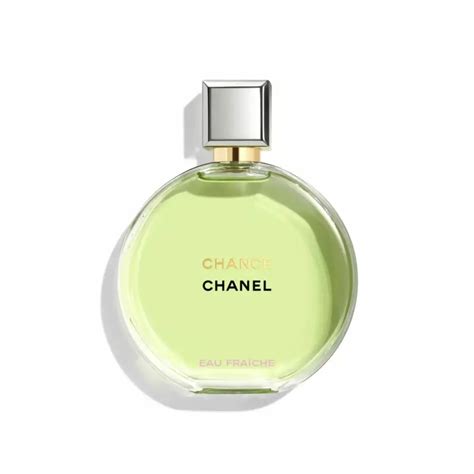 new chanel fragrance 2018|Chanel chance eau fraiche range.